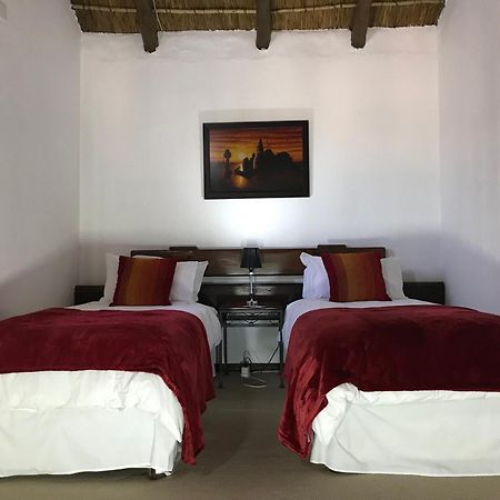 Greenwoods Self-Catering Pretoria-Noord Εξωτερικό φωτογραφία