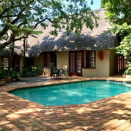 Greenwoods Self-Catering Pretoria-Noord Εξωτερικό φωτογραφία