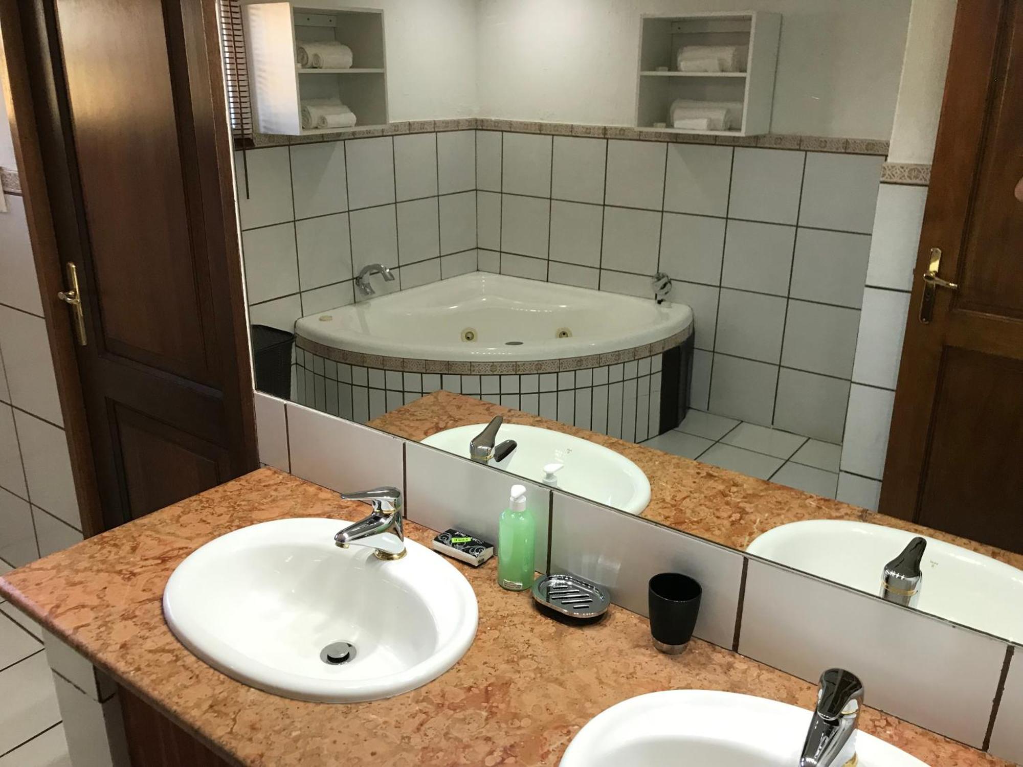 Greenwoods Self-Catering Pretoria-Noord Εξωτερικό φωτογραφία