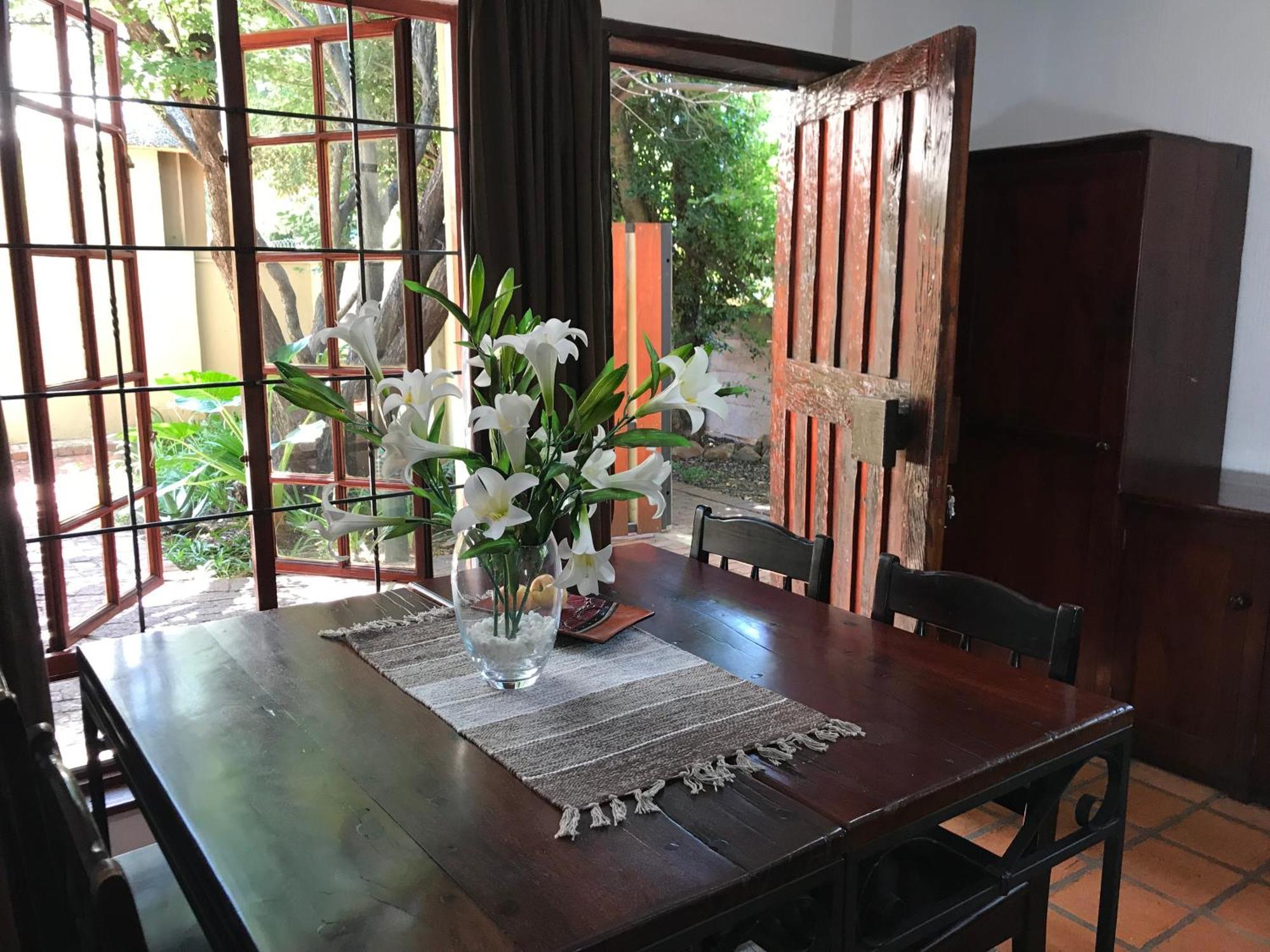 Greenwoods Self-Catering Pretoria-Noord Εξωτερικό φωτογραφία