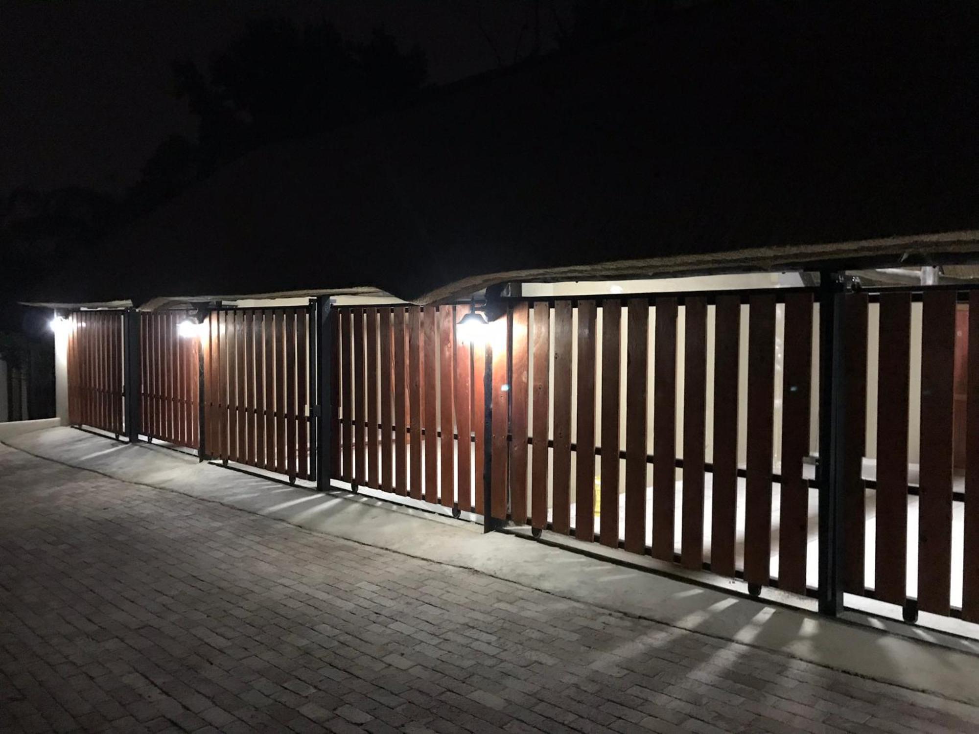 Greenwoods Self-Catering Pretoria-Noord Εξωτερικό φωτογραφία