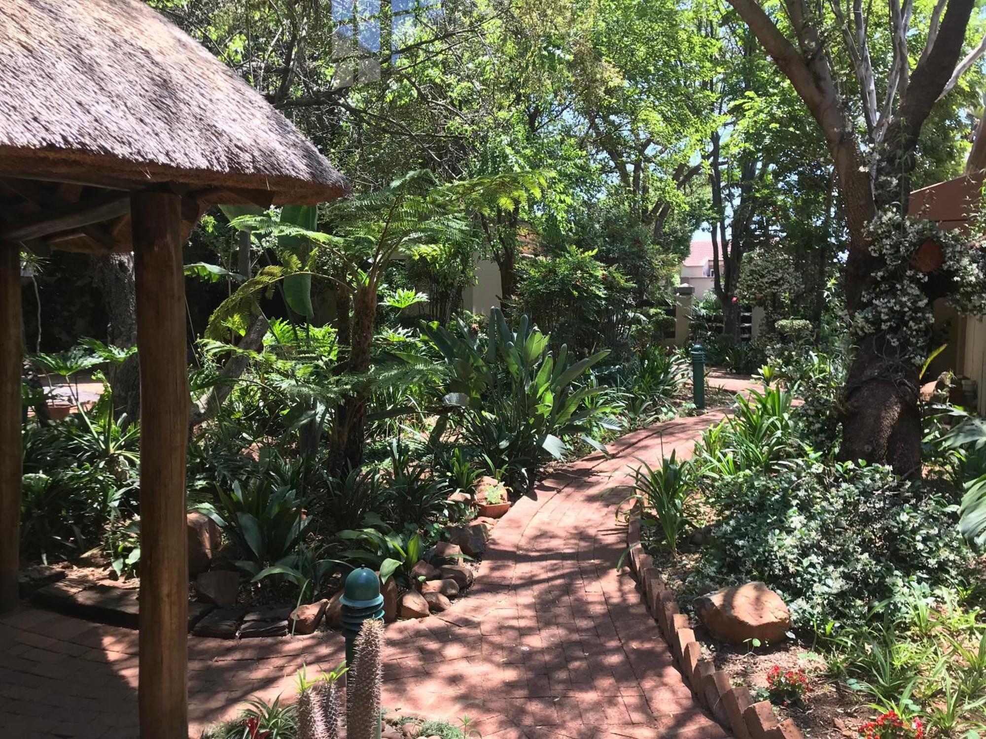 Greenwoods Self-Catering Pretoria-Noord Εξωτερικό φωτογραφία