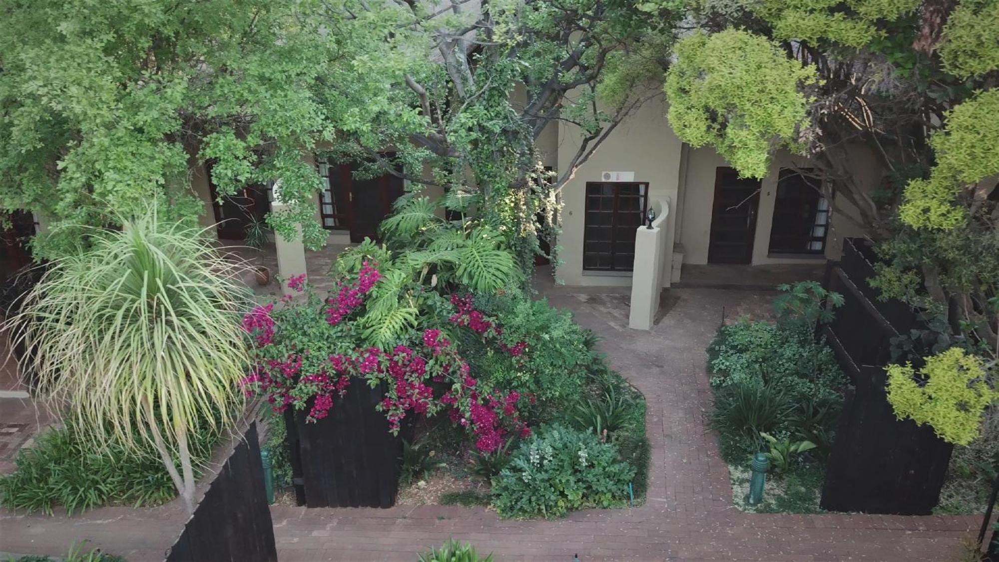 Greenwoods Self-Catering Pretoria-Noord Εξωτερικό φωτογραφία