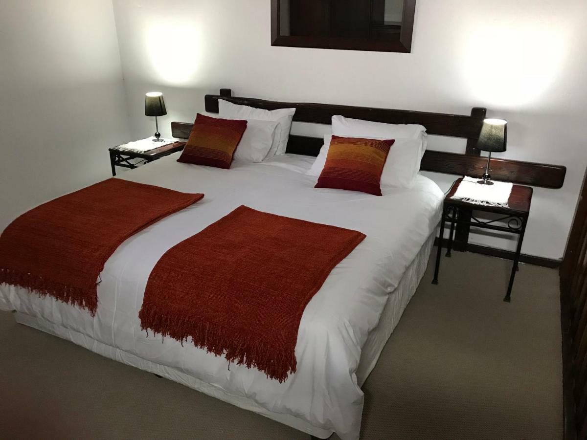 Greenwoods Self-Catering Pretoria-Noord Εξωτερικό φωτογραφία