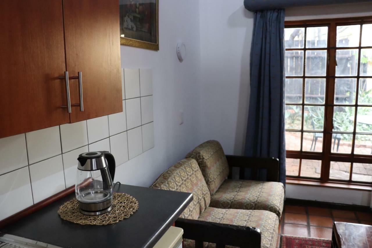 Greenwoods Self-Catering Pretoria-Noord Εξωτερικό φωτογραφία