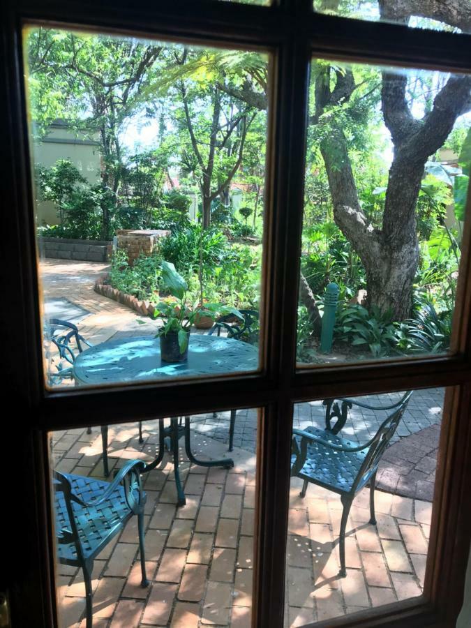 Greenwoods Self-Catering Pretoria-Noord Εξωτερικό φωτογραφία