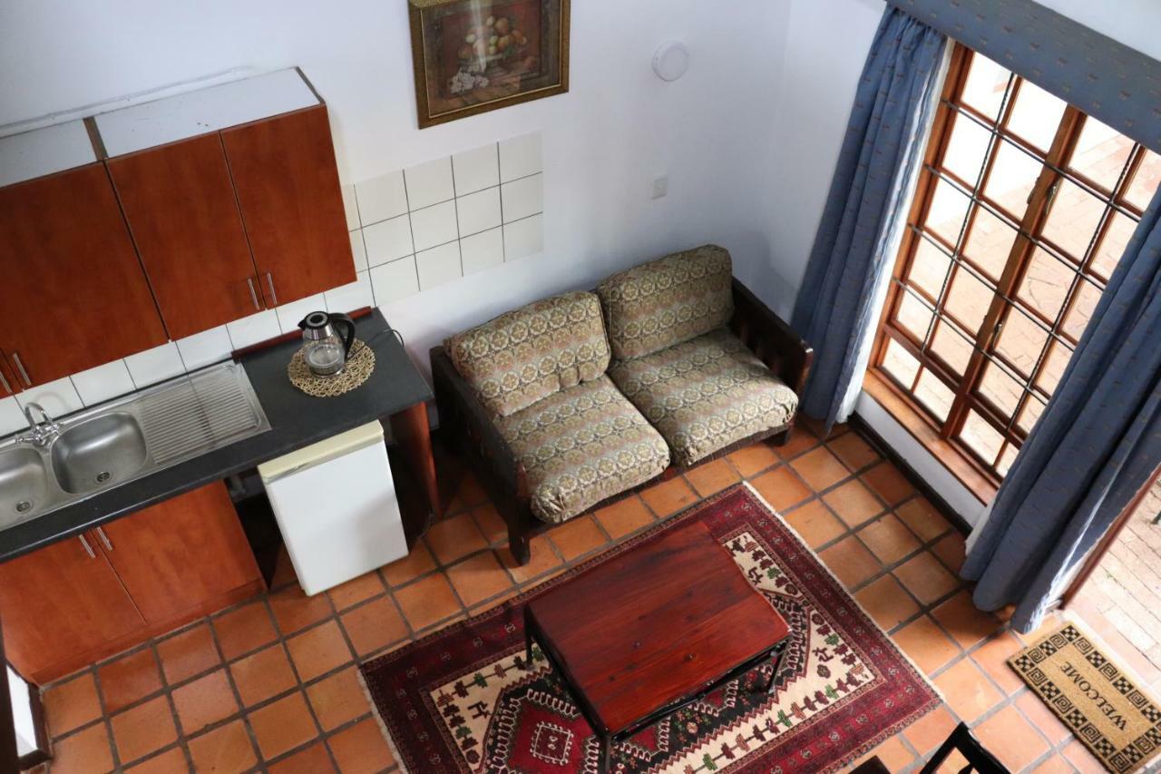 Greenwoods Self-Catering Pretoria-Noord Εξωτερικό φωτογραφία