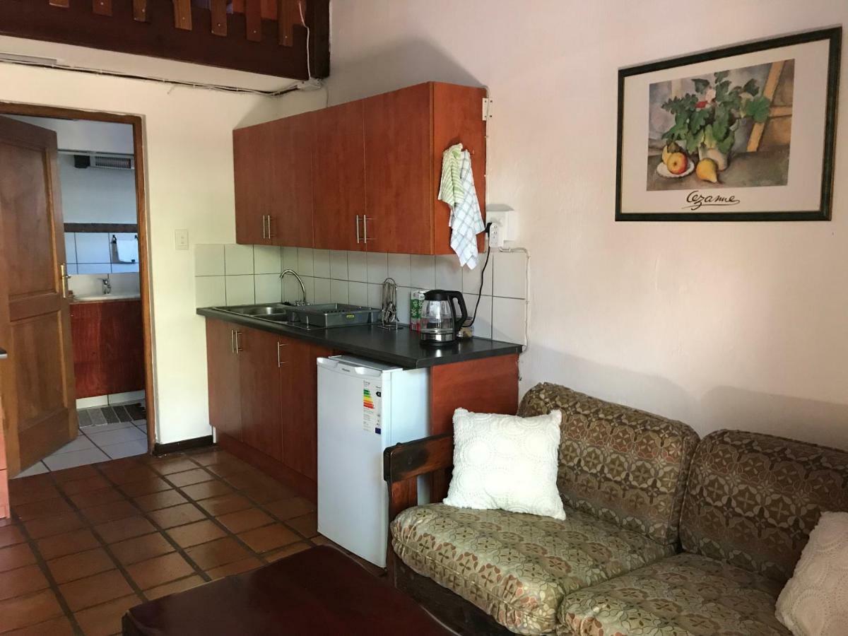 Greenwoods Self-Catering Pretoria-Noord Εξωτερικό φωτογραφία
