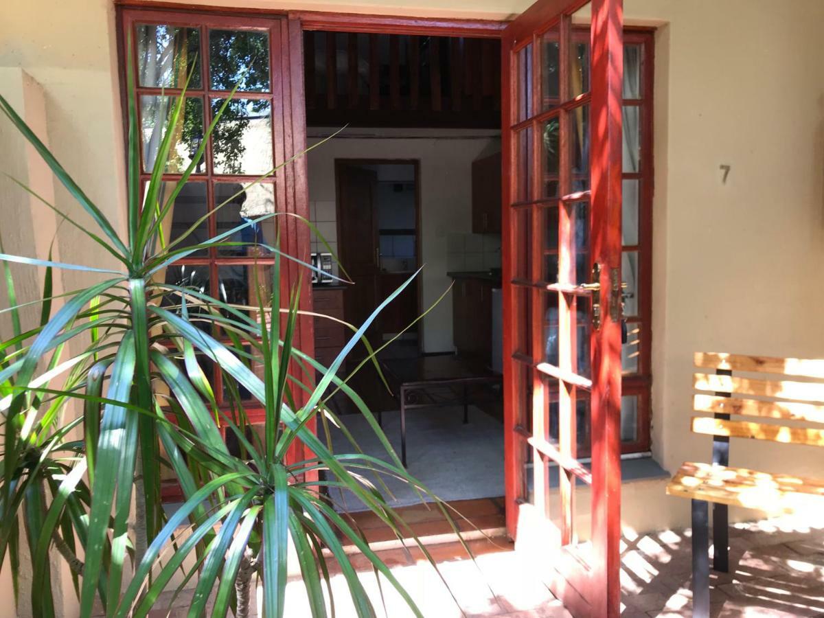 Greenwoods Self-Catering Pretoria-Noord Εξωτερικό φωτογραφία