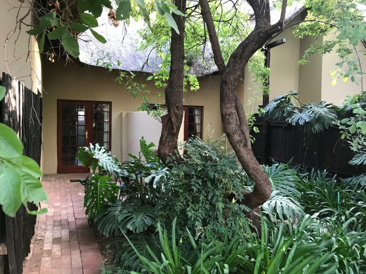 Greenwoods Self-Catering Pretoria-Noord Εξωτερικό φωτογραφία