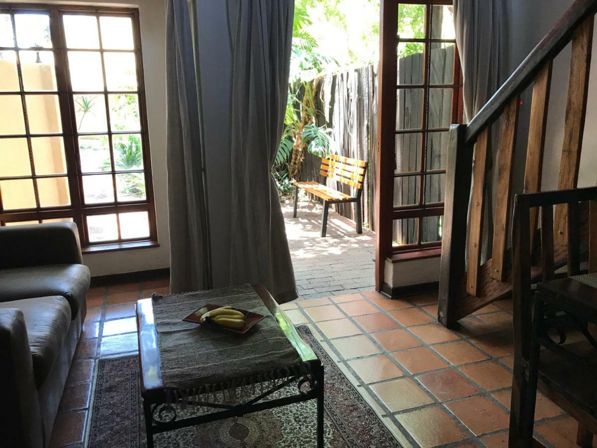 Greenwoods Self-Catering Pretoria-Noord Εξωτερικό φωτογραφία