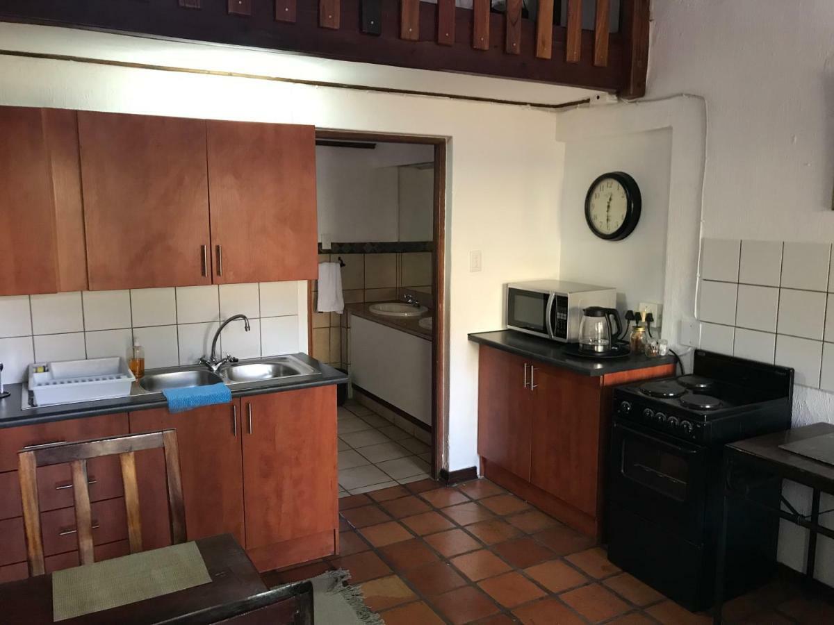 Greenwoods Self-Catering Pretoria-Noord Εξωτερικό φωτογραφία