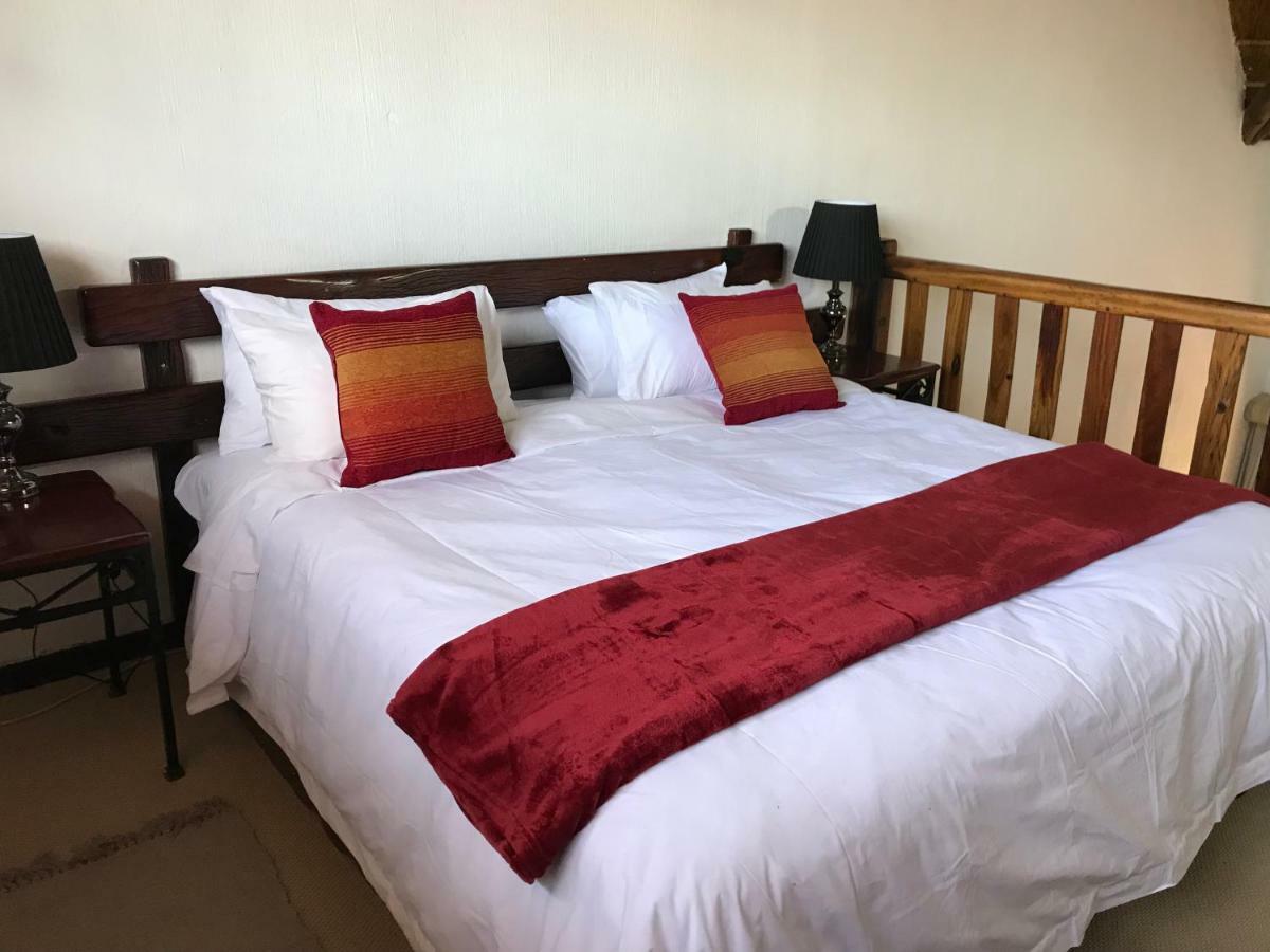 Greenwoods Self-Catering Pretoria-Noord Εξωτερικό φωτογραφία