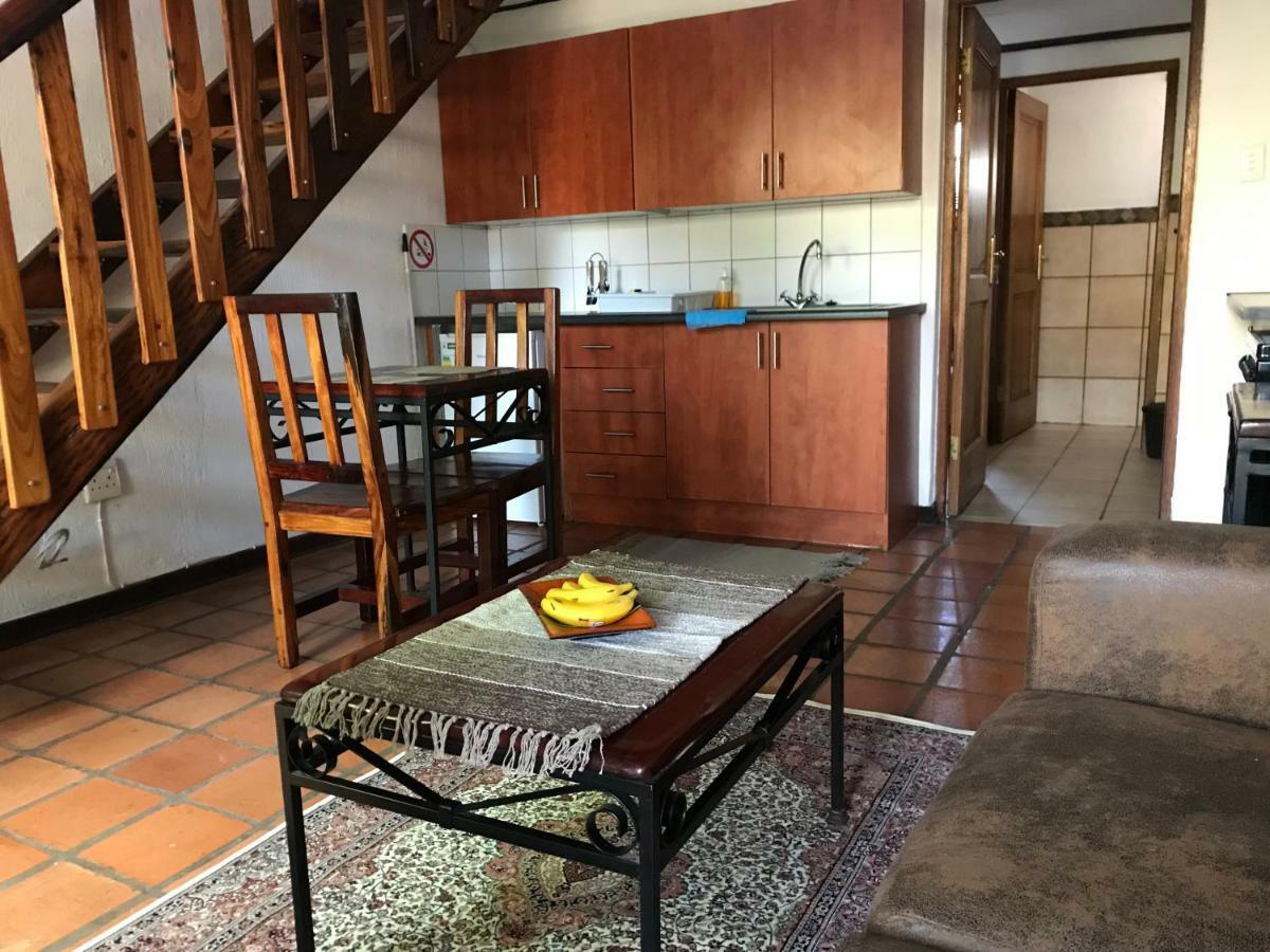 Greenwoods Self-Catering Pretoria-Noord Εξωτερικό φωτογραφία