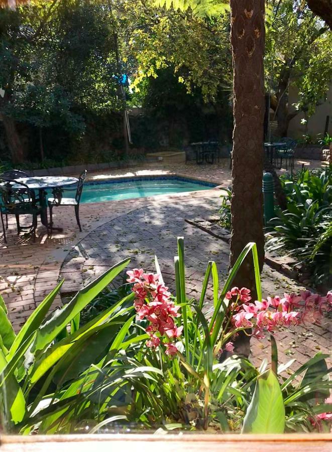 Greenwoods Self-Catering Pretoria-Noord Εξωτερικό φωτογραφία