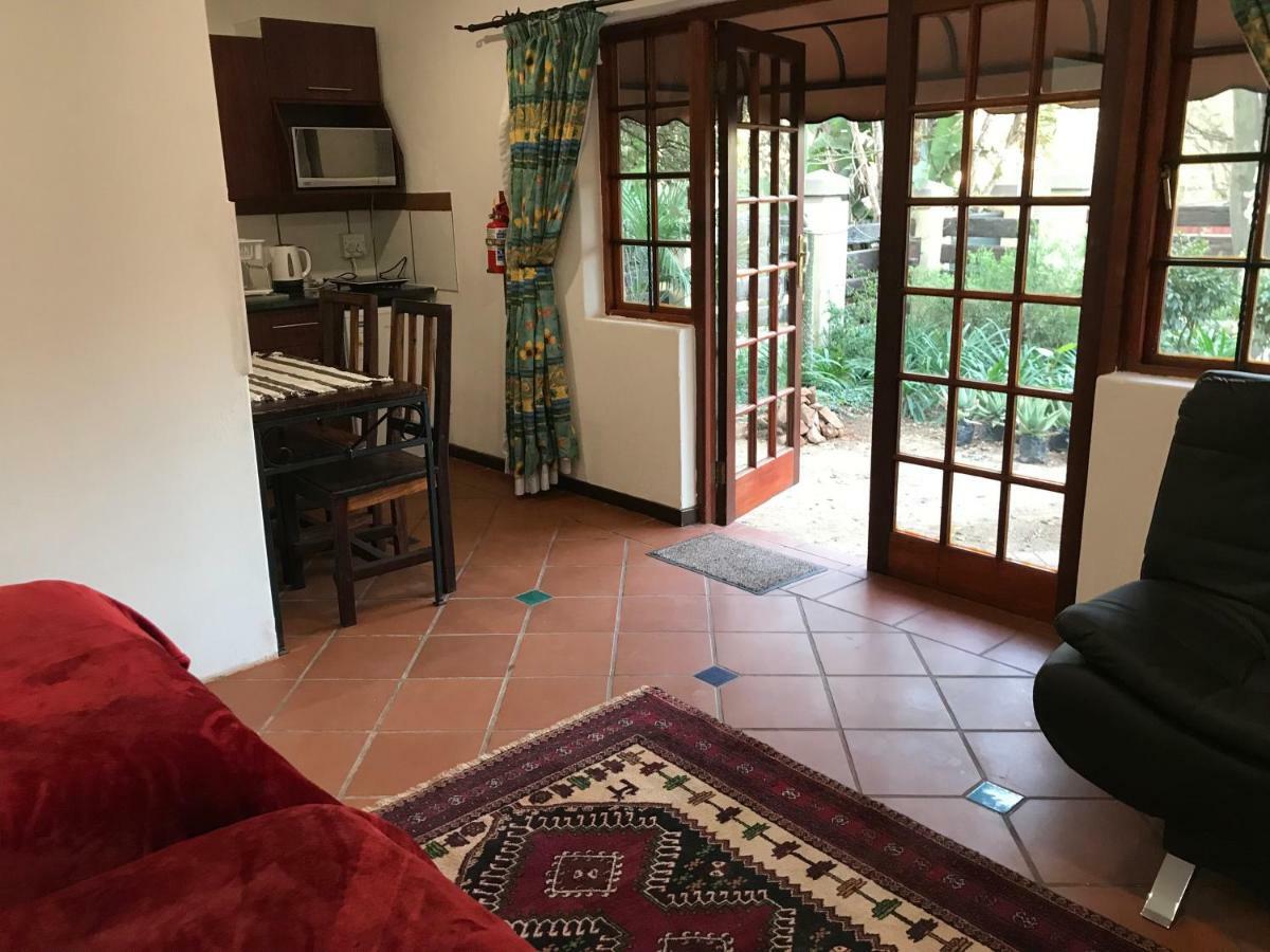 Greenwoods Self-Catering Pretoria-Noord Εξωτερικό φωτογραφία