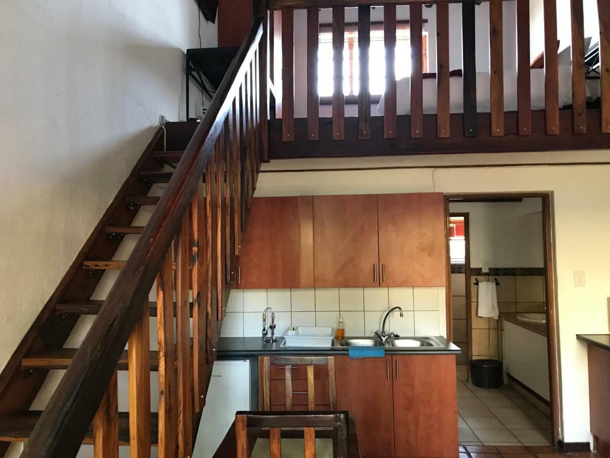 Greenwoods Self-Catering Pretoria-Noord Εξωτερικό φωτογραφία