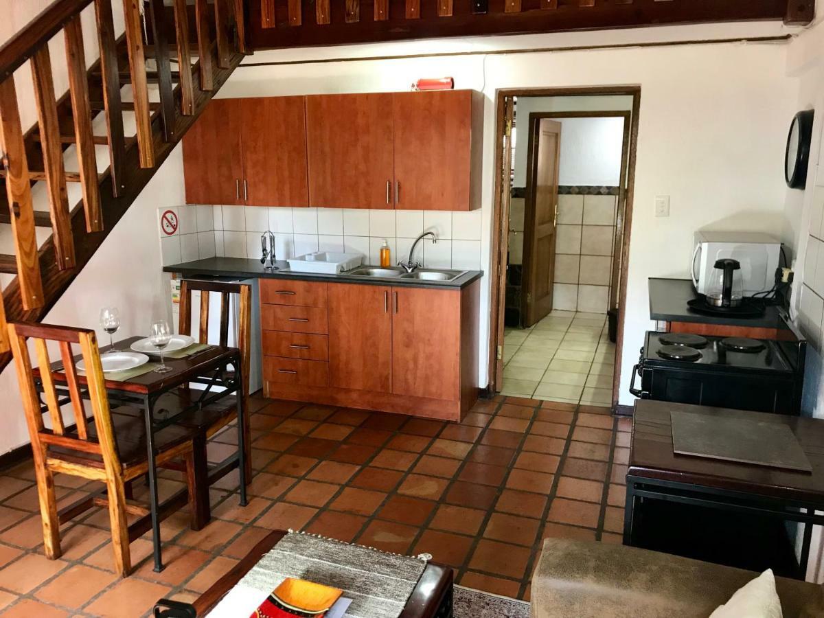 Greenwoods Self-Catering Pretoria-Noord Εξωτερικό φωτογραφία