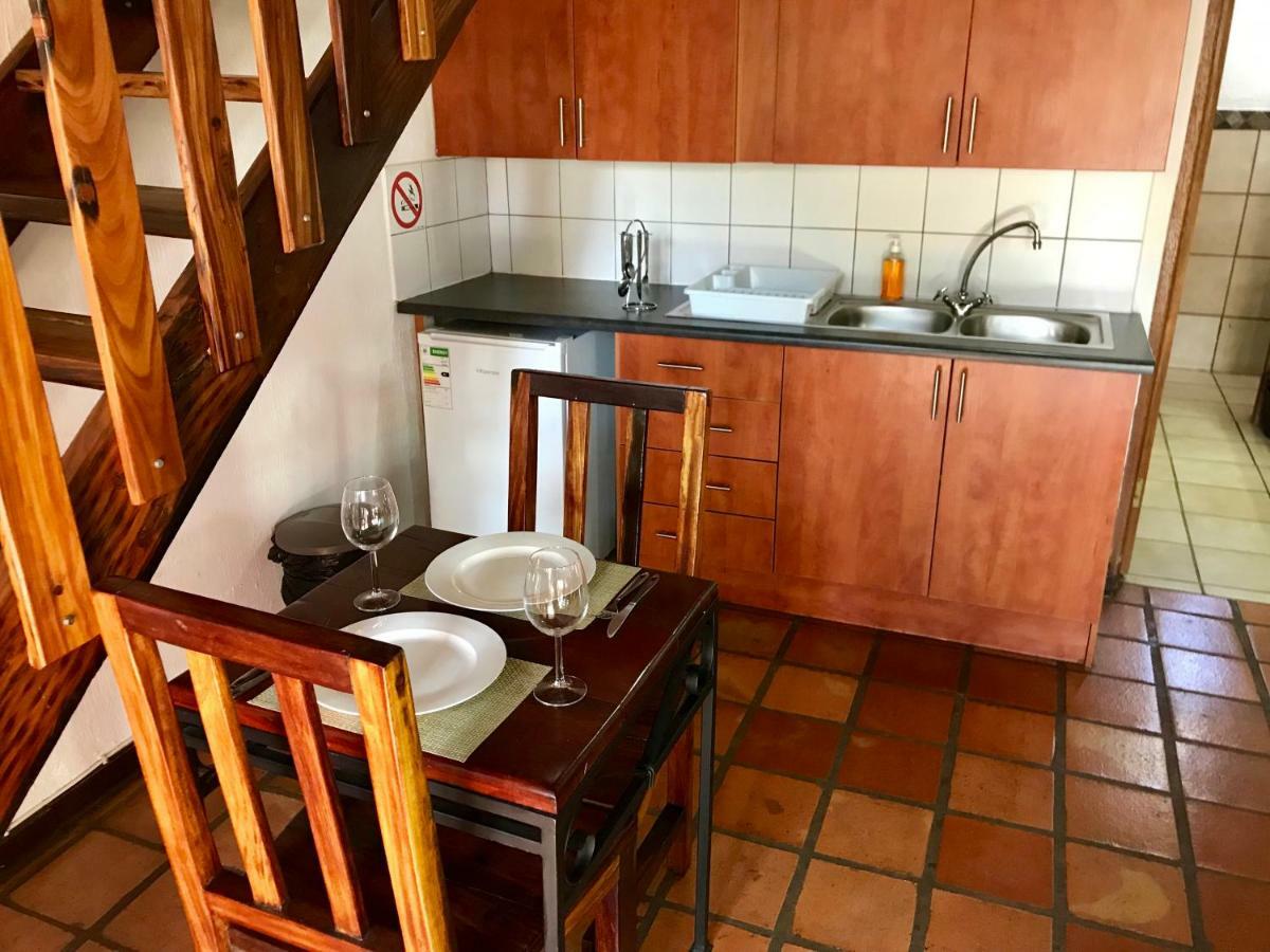 Greenwoods Self-Catering Pretoria-Noord Εξωτερικό φωτογραφία