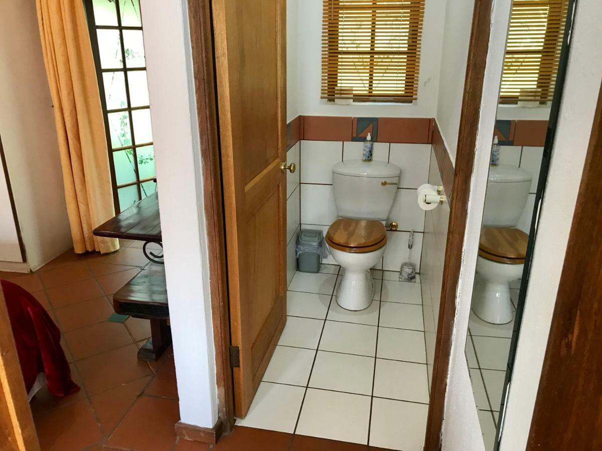 Greenwoods Self-Catering Pretoria-Noord Εξωτερικό φωτογραφία