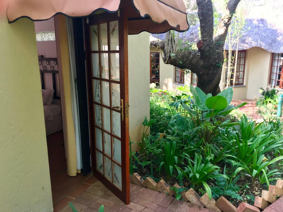 Greenwoods Self-Catering Pretoria-Noord Εξωτερικό φωτογραφία