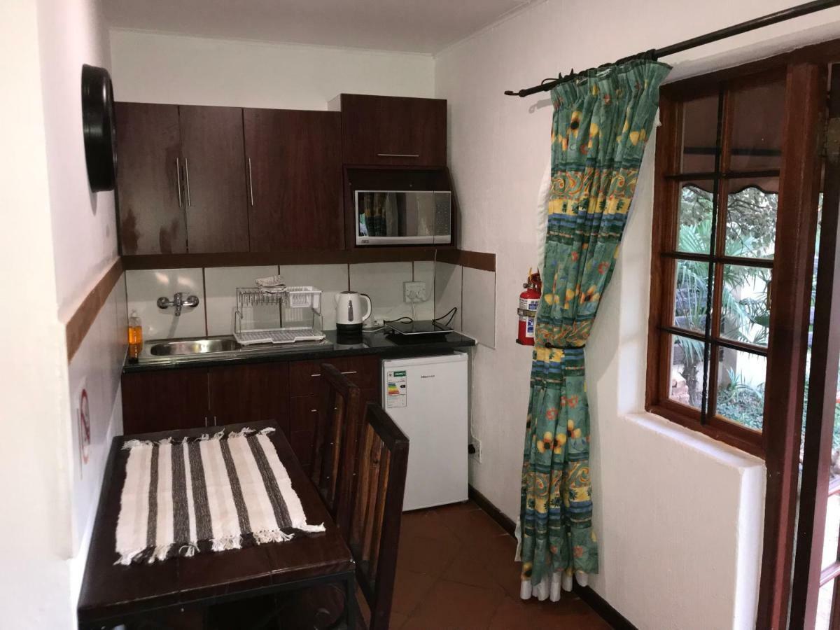 Greenwoods Self-Catering Pretoria-Noord Εξωτερικό φωτογραφία