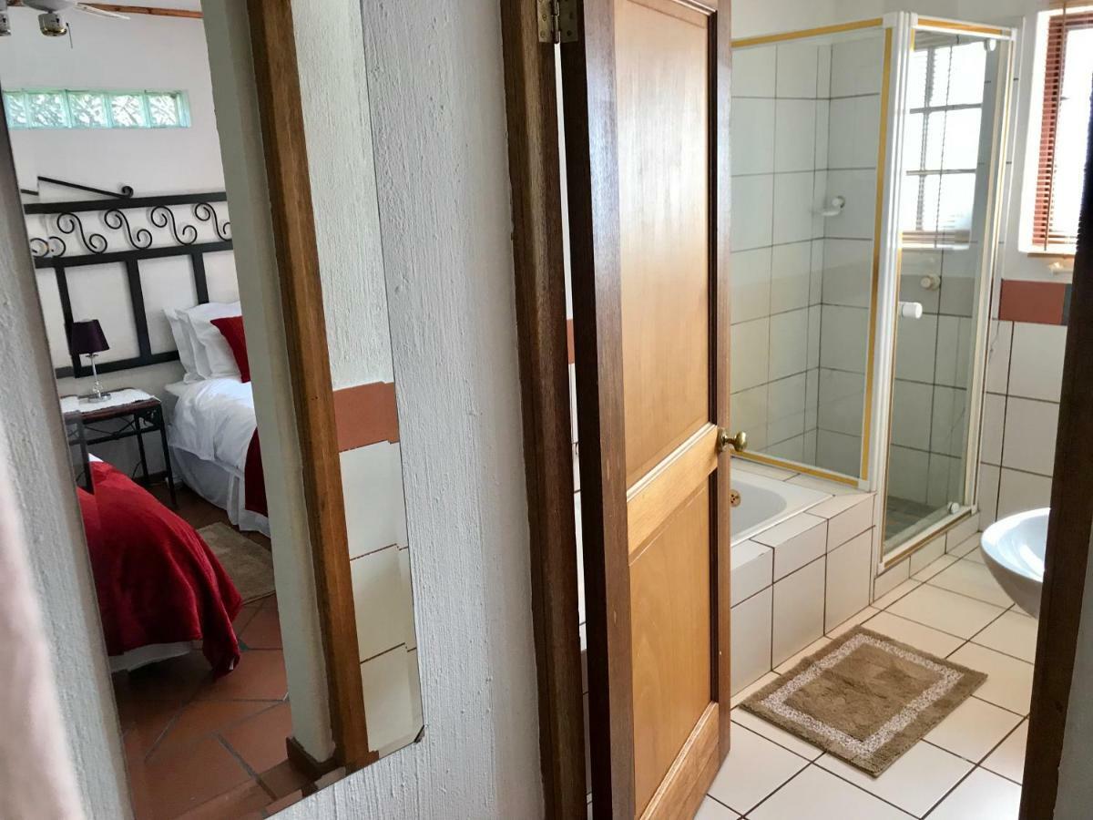 Greenwoods Self-Catering Pretoria-Noord Εξωτερικό φωτογραφία