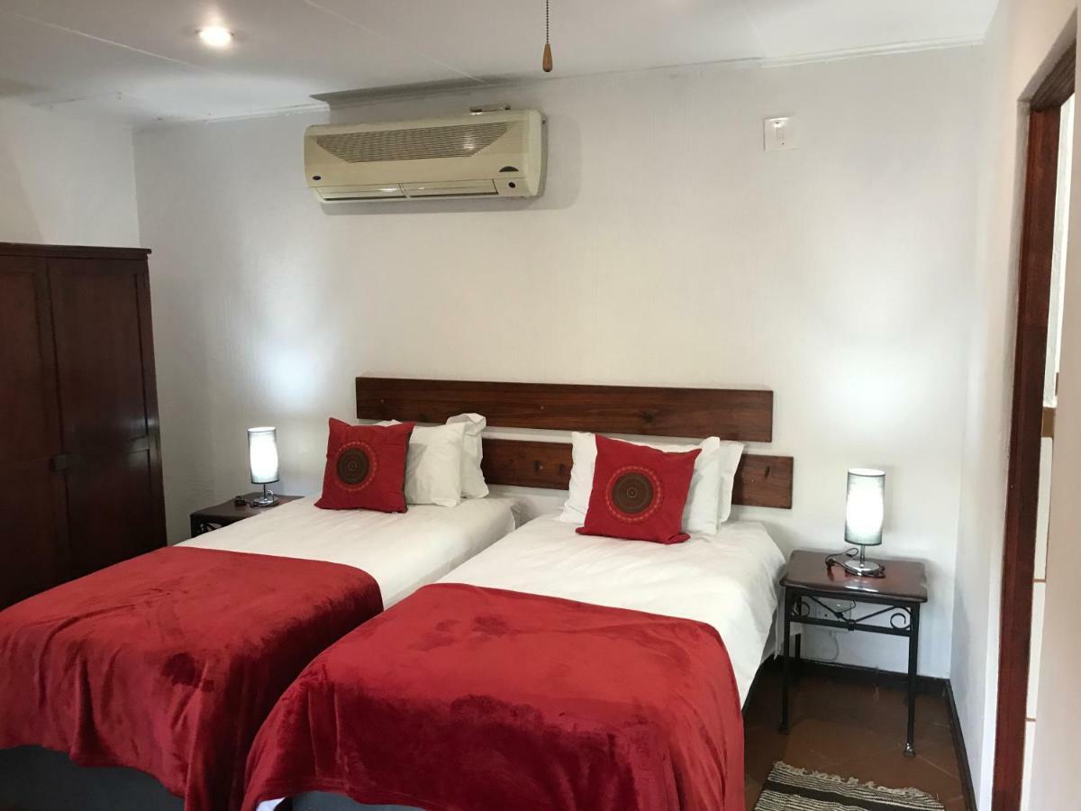 Greenwoods Self-Catering Pretoria-Noord Εξωτερικό φωτογραφία